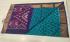 COTTON X KORA SILK TIE DYE SAREES CHINNLAPATTI